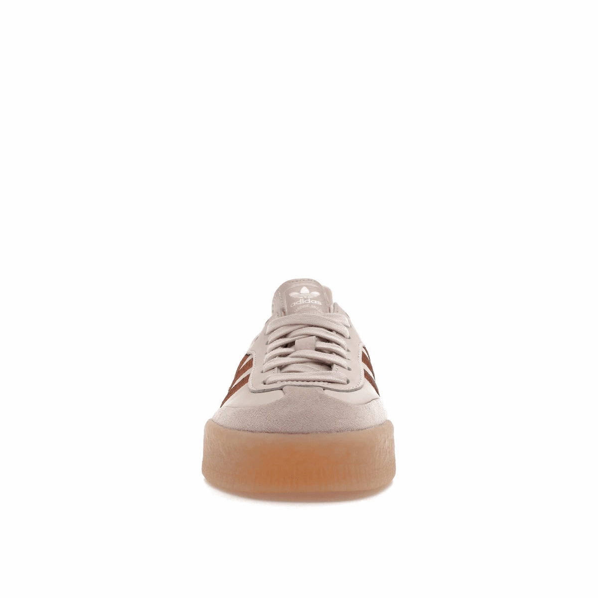 Adidas Sambae Putty Mauve Gum Everyday Originals footwear