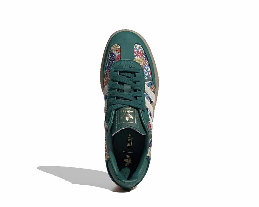 Adidas Sambae X Liberty London Adidas lifestyle sneakers