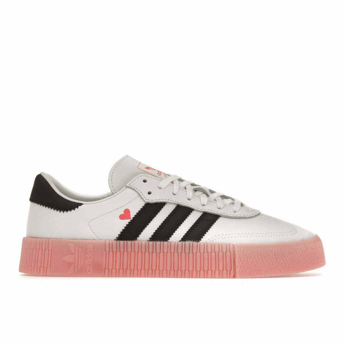Adidas Sambarose Valentine Adidas Originals lifestyle shoes for casual wear