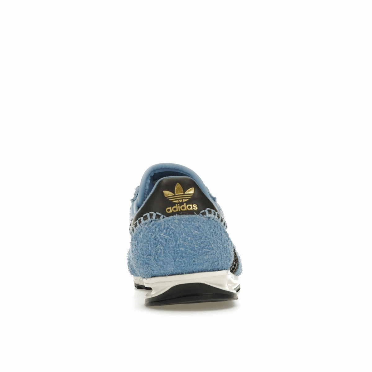 Adidas SL76 Wales Bonner Ash Blue Designer-inspired sporty shoes