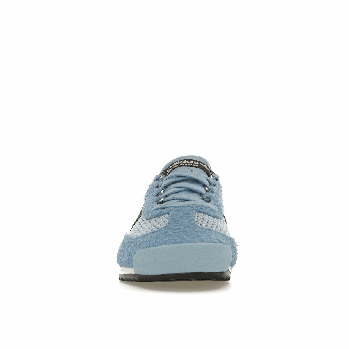 Adidas SL76 Wales Bonner Ash Blue Designer-inspired sporty shoes
