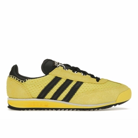 Adidas SL76 Wales Bonner Yellow Adidas Wales Bonner collaboration shoes