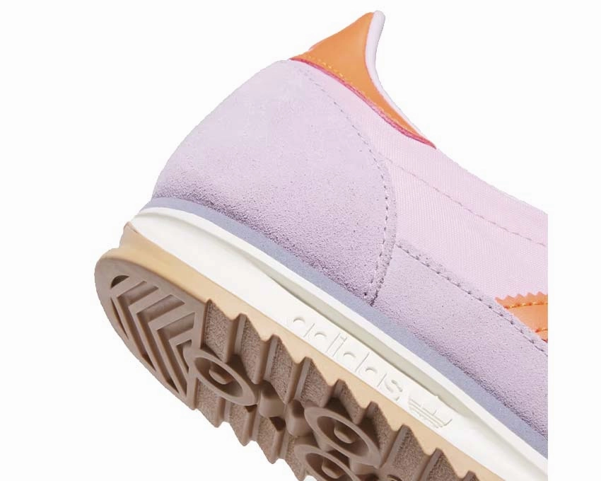 Adidas SL 72 OG Adidas lifestyle sneakers