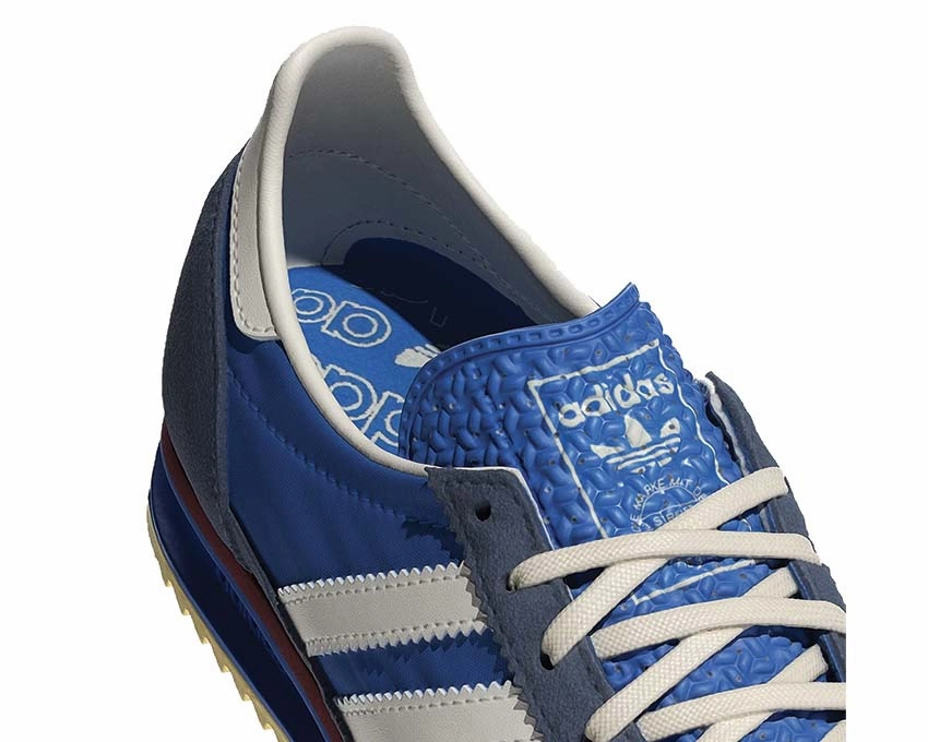 Adidas SL 72 OG "Blue Bird" Adidas lifestyle sneakers