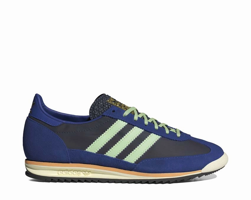 Adidas SL 72 OG W Adidas sneakers with iconic design and sport comfort