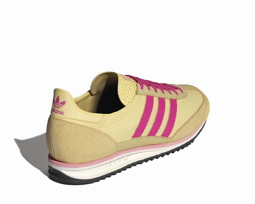 Adidas SL 72 OG W "Almost Yellow" Adidas lifestyle sneakers