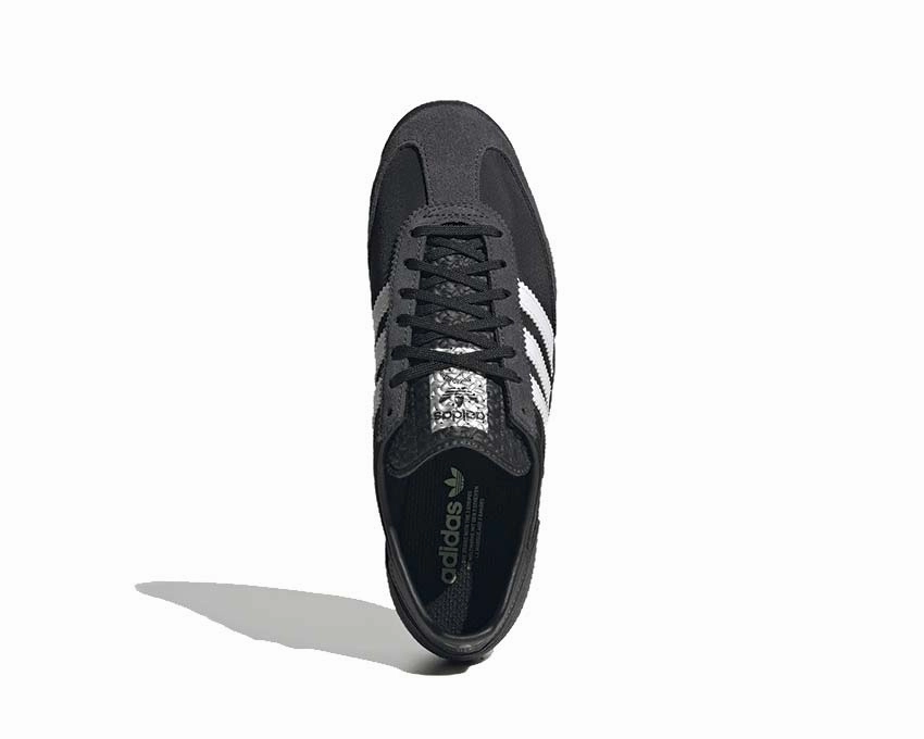 Adidas SL 72 OG W "Core Black" Adidas lifestyle sneakers
