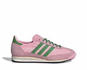 Adidas SL 72 OG W "Glow Pink" Adidas sneakers with iconic design and sport comfort
