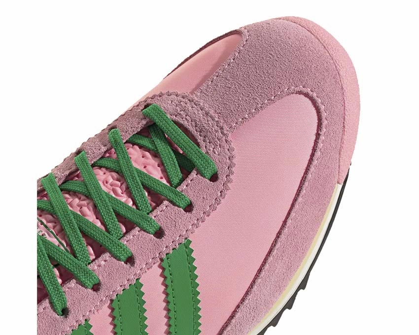 Adidas SL 72 OG W "Glow Pink" Adidas lifestyle sneakers