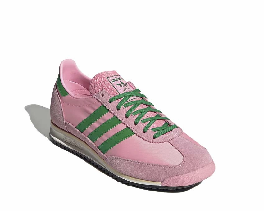 Adidas SL 72 OG W "Glow Pink" Comfort low-top kicks for her