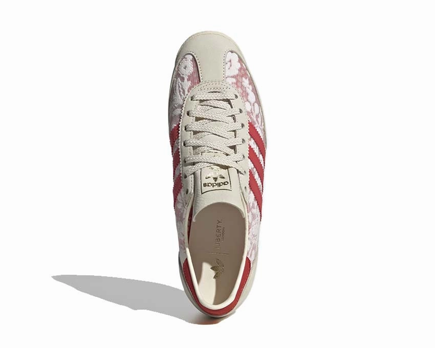 Adidas SL 72 OG W x Liberty London Comfort low-top kicks for her