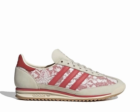Adidas SL 72 OG W x Liberty London Adidas womens casual sneakers