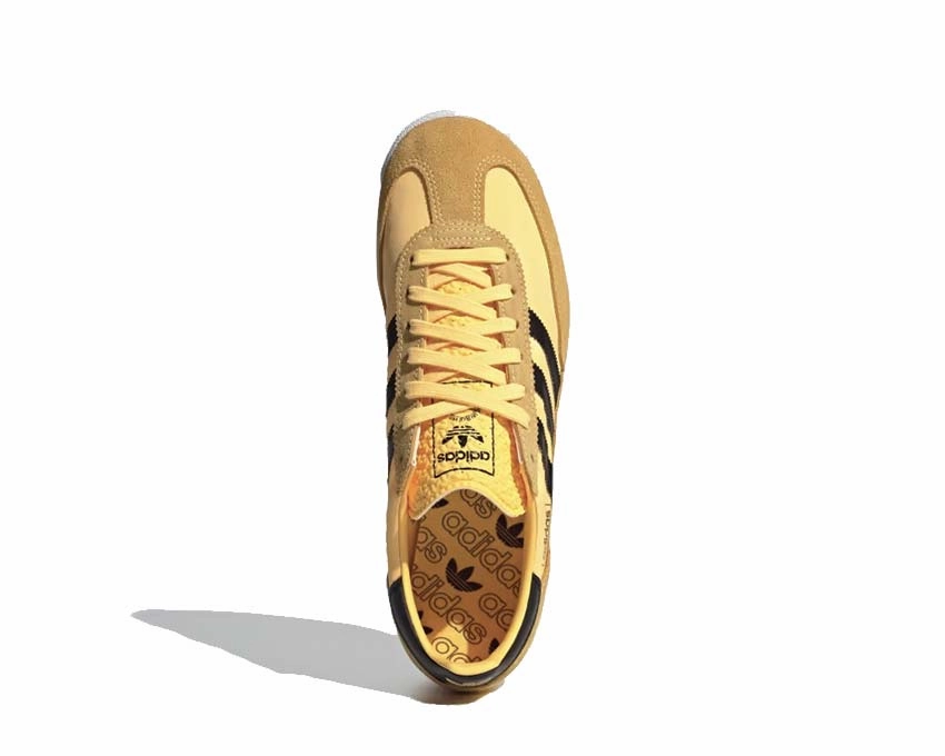 Adidas SL 72 RS Adidas lifestyle sneakers