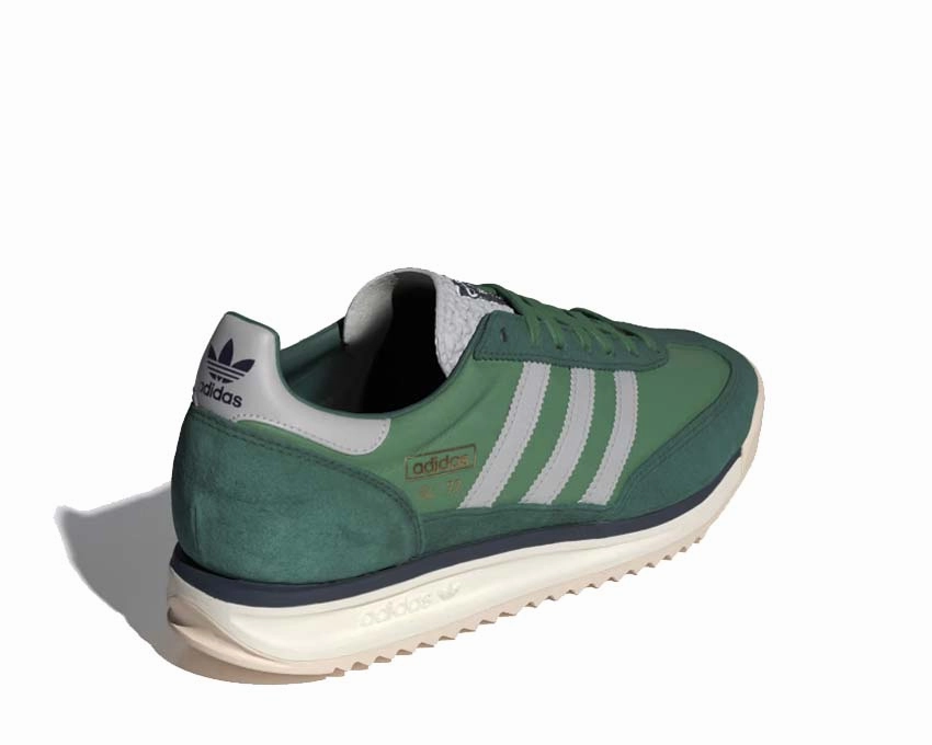 Adidas SL 72 RS Comfort low-top kicks for her