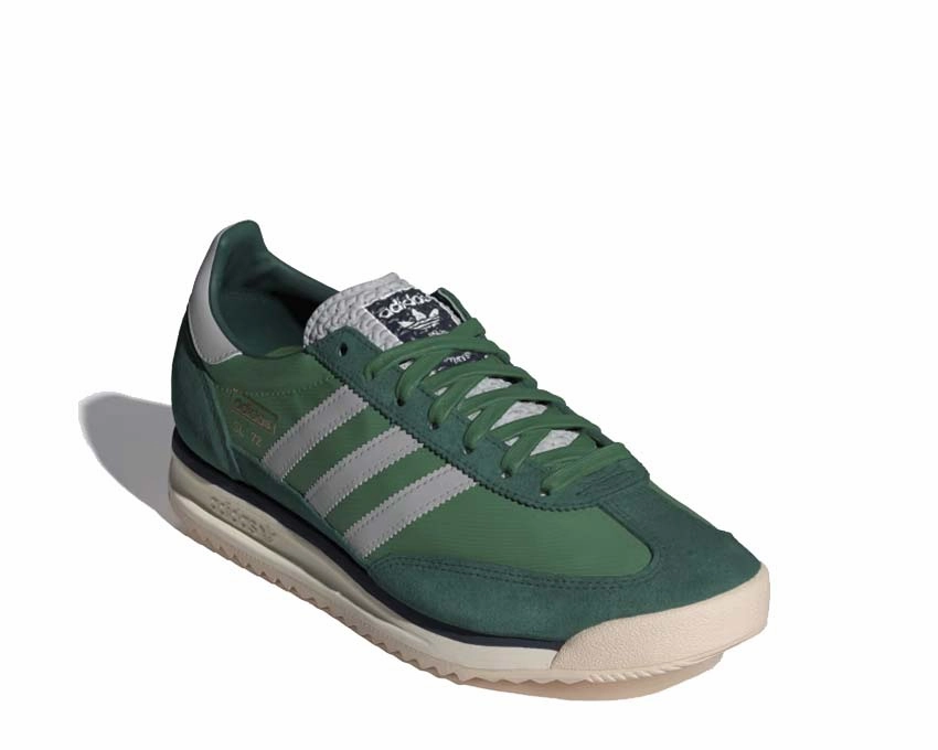 Adidas SL 72 RS Comfort low-top kicks for her