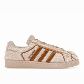 Adidas Superstar Concha Strawberry Adidas Originals iconic sneakers with bold design