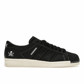 Adidas Superstar Neighborhood 30th Anniversary Adidas Originals iconic sneakers with bold design