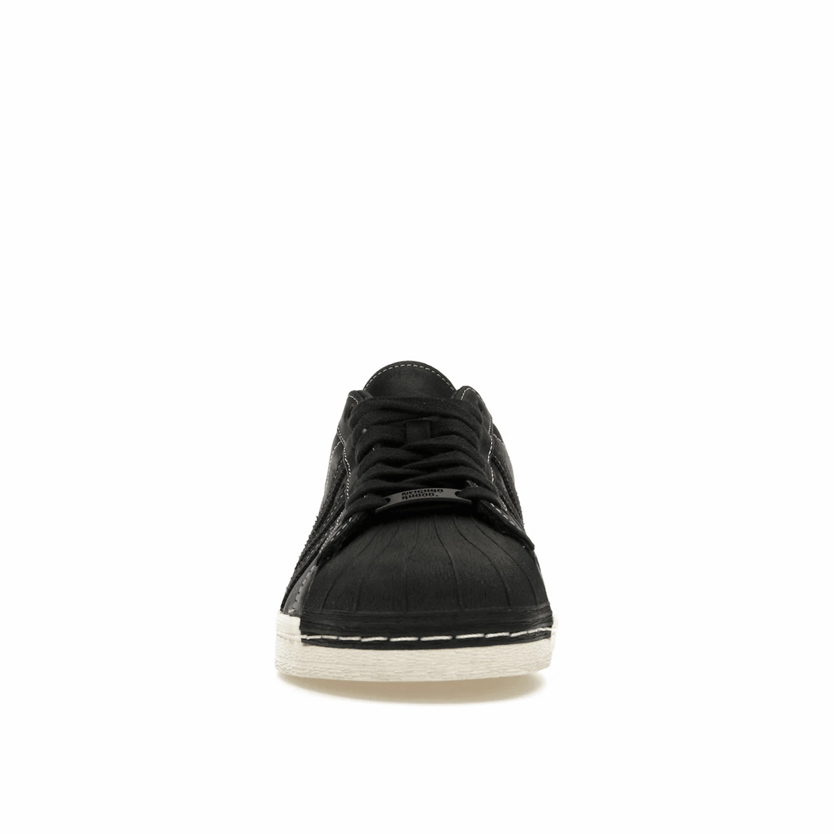Adidas Superstar Neighborhood 30th Anniversary Bold logo street sneakers