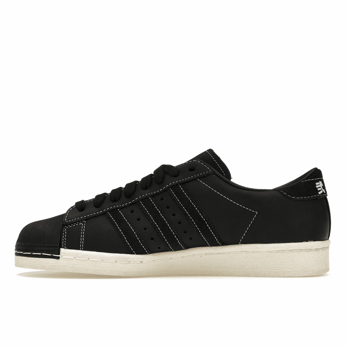 Adidas Superstar Neighborhood 30th Anniversary Bold logo street sneakers