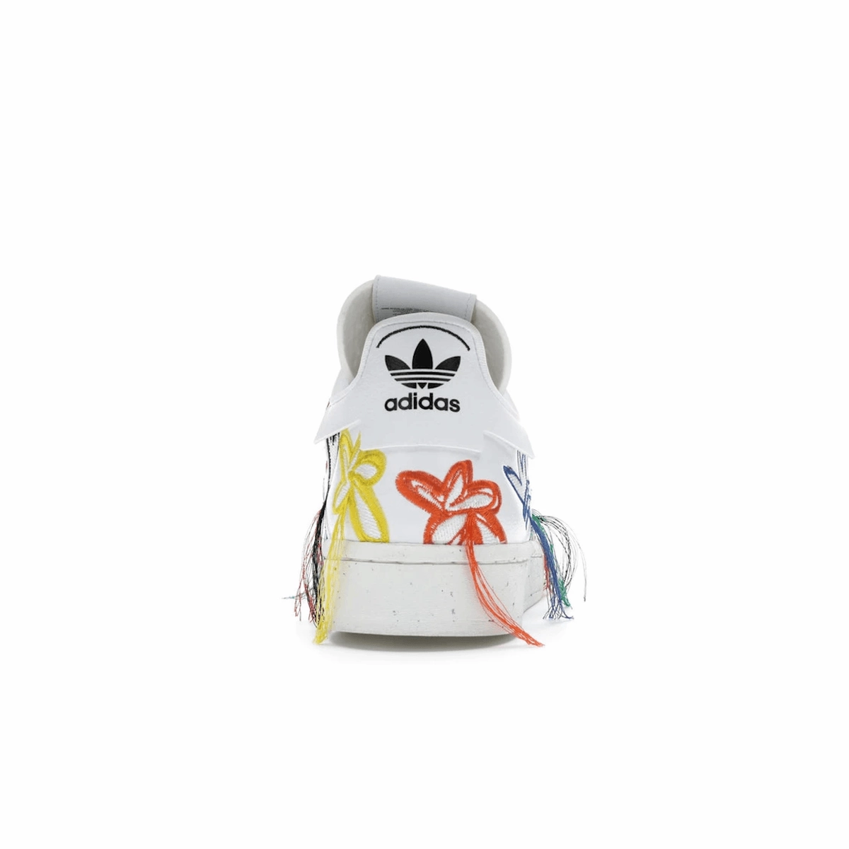 Adidas Superstar Sean Wotherspoon Superearth Bold logo street sneakers