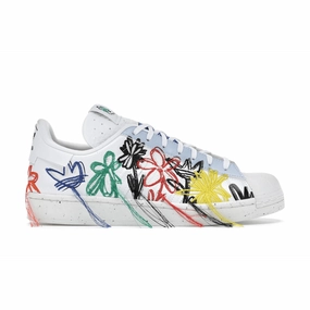 Adidas Superstar Sean Wotherspoon Superearth Adidas Originals iconic sneakers with bold design