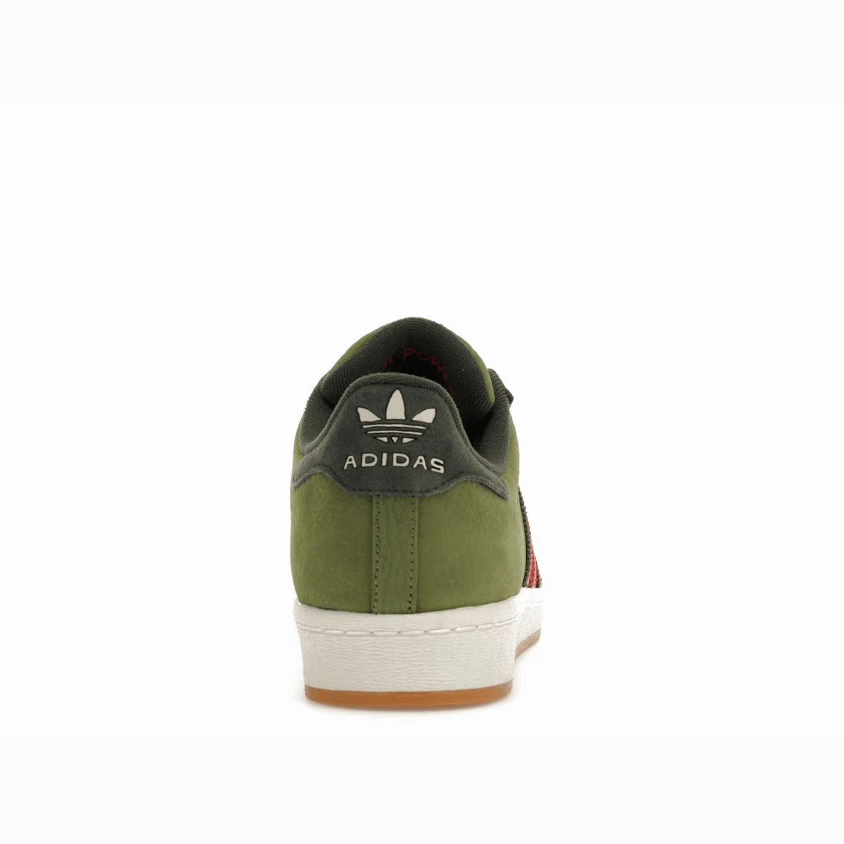 Adidas Superstar Shelltoe Teenage Mutant Ninja Turtles Bold logo street sneakers
