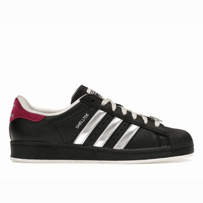 Adidas Superstar Shelltoe Teenage Mutant Ninja Turtles Shredder Adidas Originals iconic sneakers with bold design