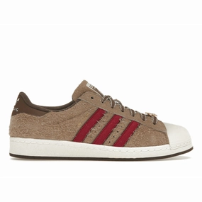 Adidas Superstar Shelltoe Teenage Mutant Ninja Turtles Splinters Adidas Originals iconic sneakers with bold design
