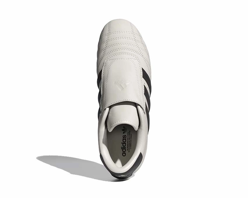 Adidas Taekwondo W "Off White" Comfort low-top kicks for her