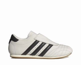 Adidas Taekwondo W "Off White" Adidas womens casual sneakers