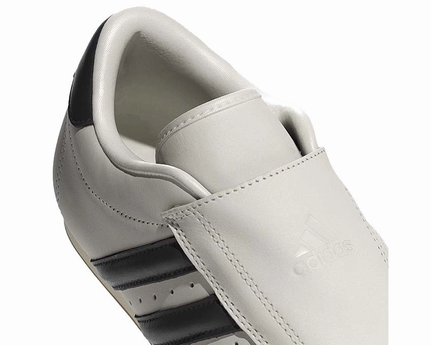 Adidas Taekwondo W "Off White" Comfort low-top kicks for her