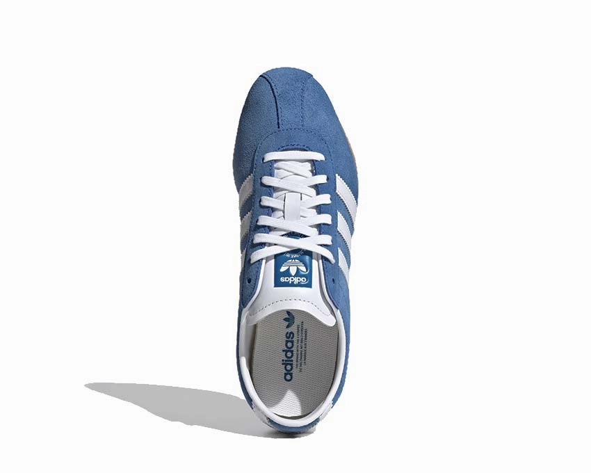 Adidas Tokyo W "Blue Bird" City edition retro shoes