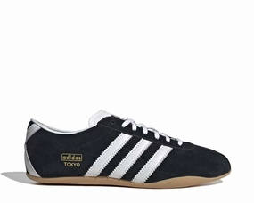 Adidas Tokyo W "Core Black" Adidas Tokyo city series sneakers