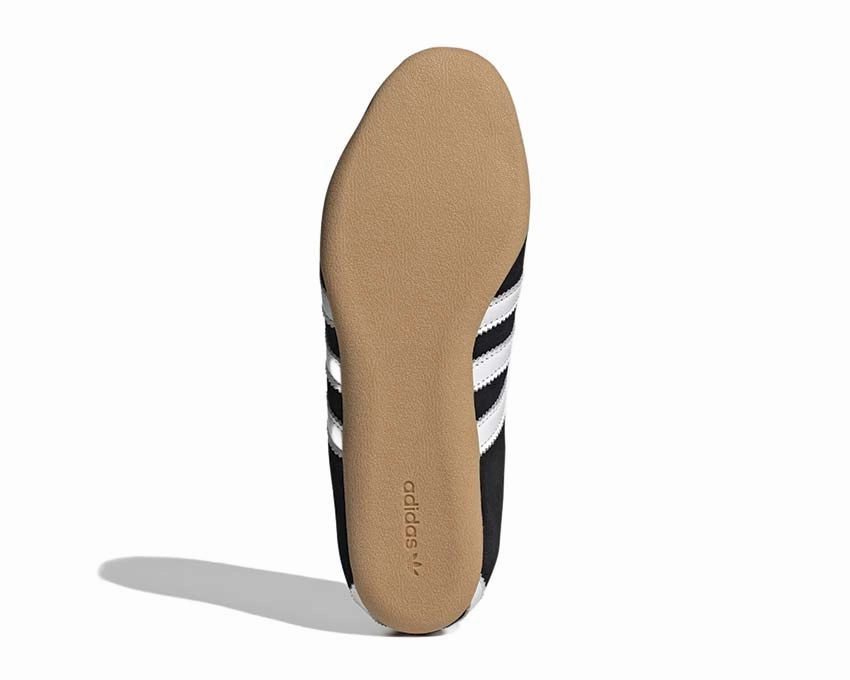 Adidas Tokyo W "Core Black" City edition retro shoes