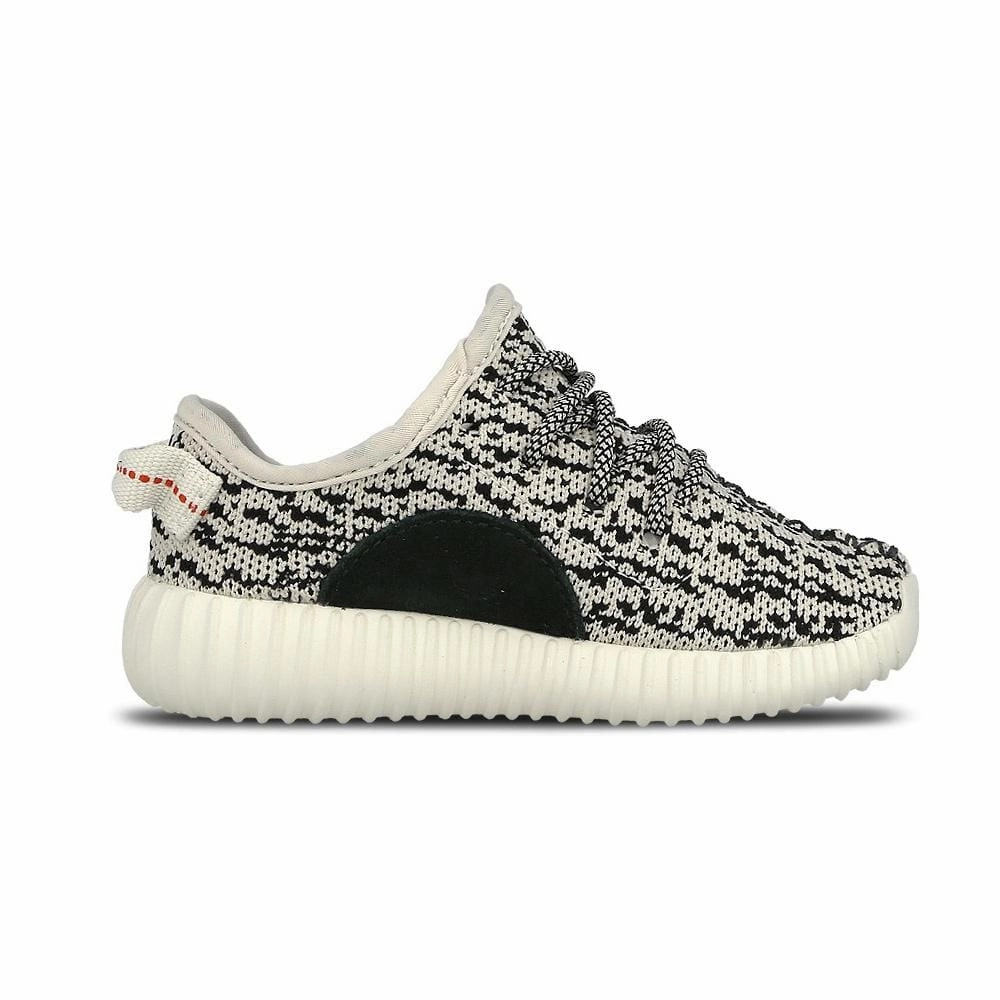 Adidas Yeezy 350 Boost Infant "Turtle Dove" Boost 350 Sneakers