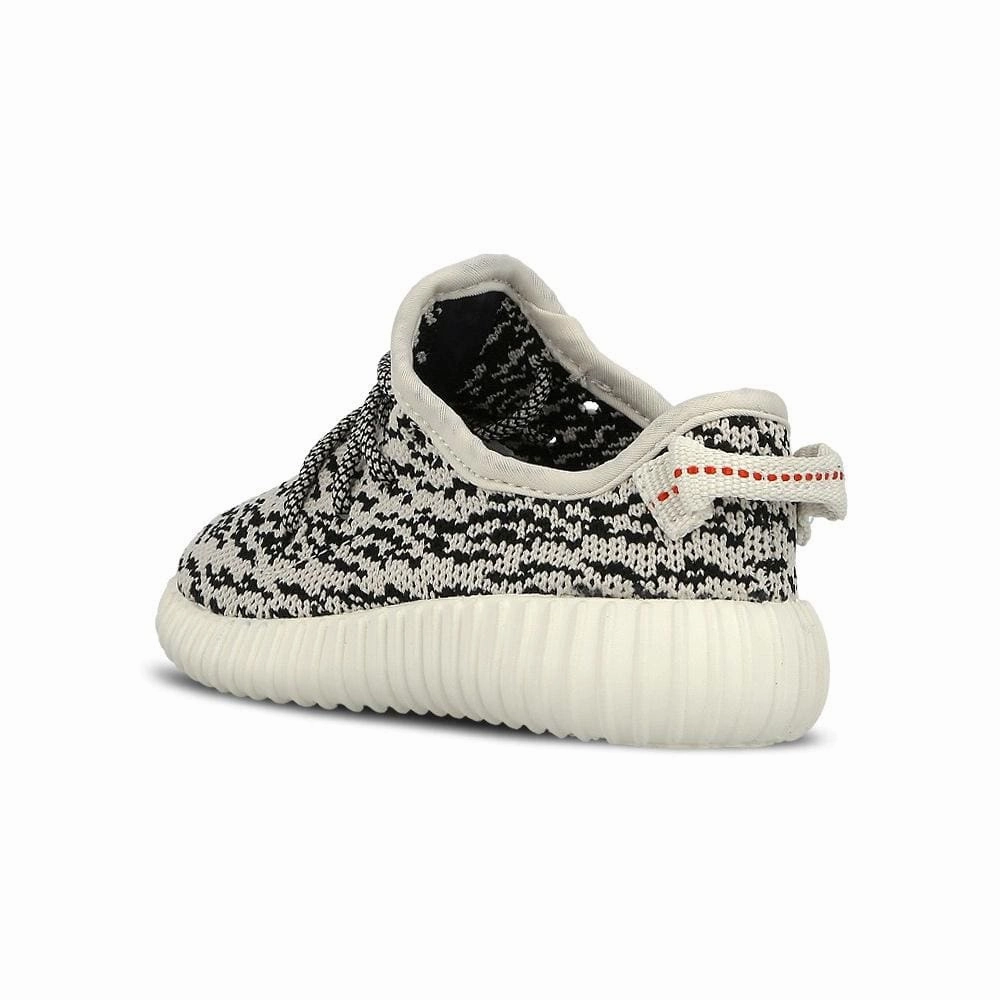 Adidas Yeezy 350 Boost Infant "Turtle Dove" Boost 350 Sneakers