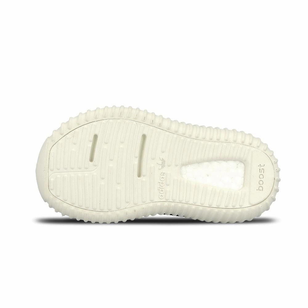 Adidas Yeezy 350 Boost Infant "Turtle Dove" Boost 350 Sneakers