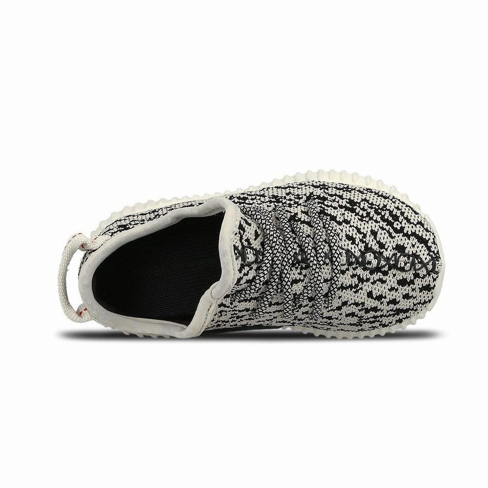 Adidas Yeezy 350 Boost Infant "Turtle Dove" Boost 350 Sneakers