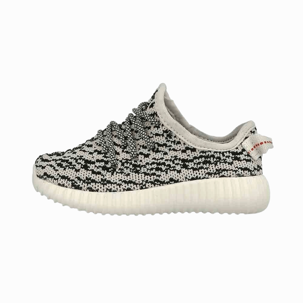Adidas Yeezy 350 Boost Infant "Turtle Dove" yeezy boost 350 lightweight running sneakers