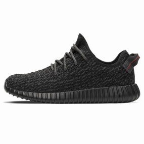 Adidas Yeezy 350 Pirate Black 2.0 (2016) yeezy boost 350 lightweight running sneakers