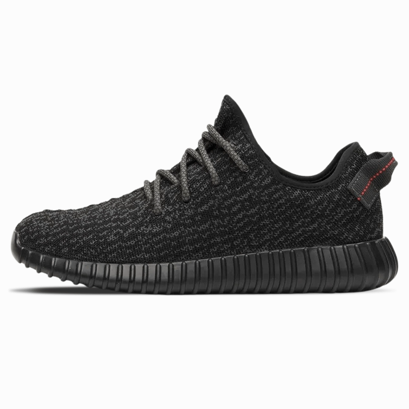 Adidas Yeezy 350 Pirate Black 2.0 (2016) yeezy boost 350 lightweight running sneakers