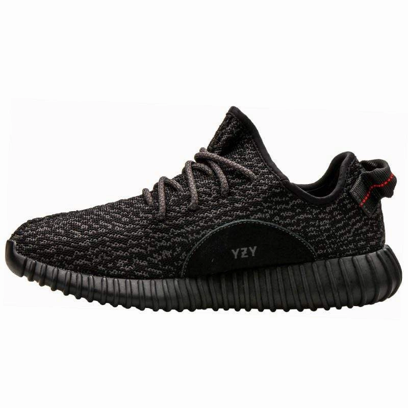 Adidas Yeezy 350 Pirate Black 2.0 (2016) Boost 350 Sneakers