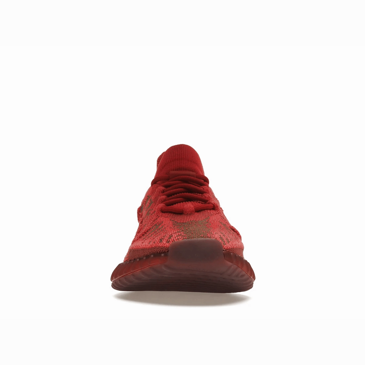 Adidas Yeezy 350 V2 CMPCT Slate Red 350 Yeezy Edition
