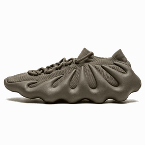 adidas Yeezy 450 'Cinder' yeezy 450 bold modern sneakers fashion-forward