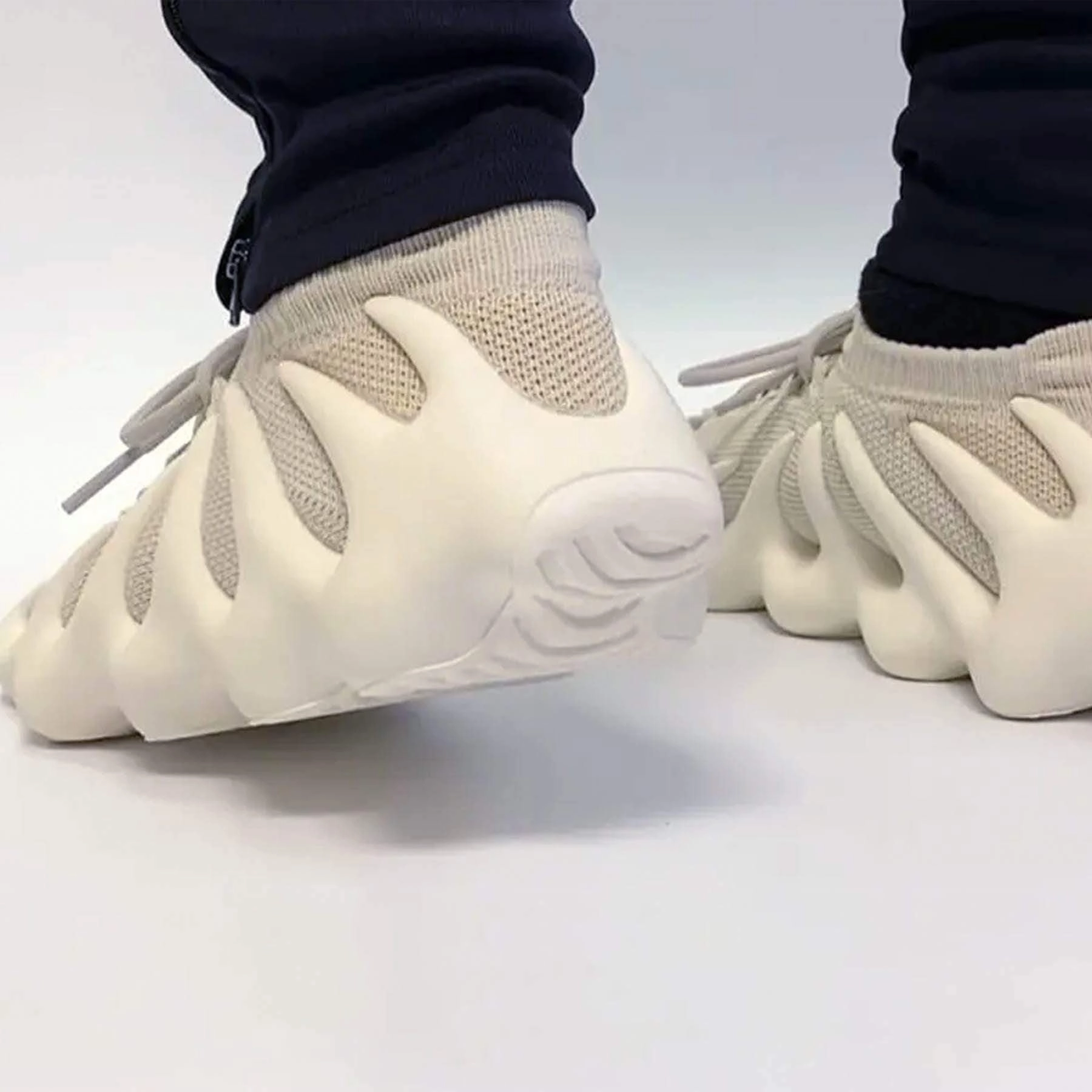 adidas Yeezy 450 'Cloud White' 450 Yeezy Styles