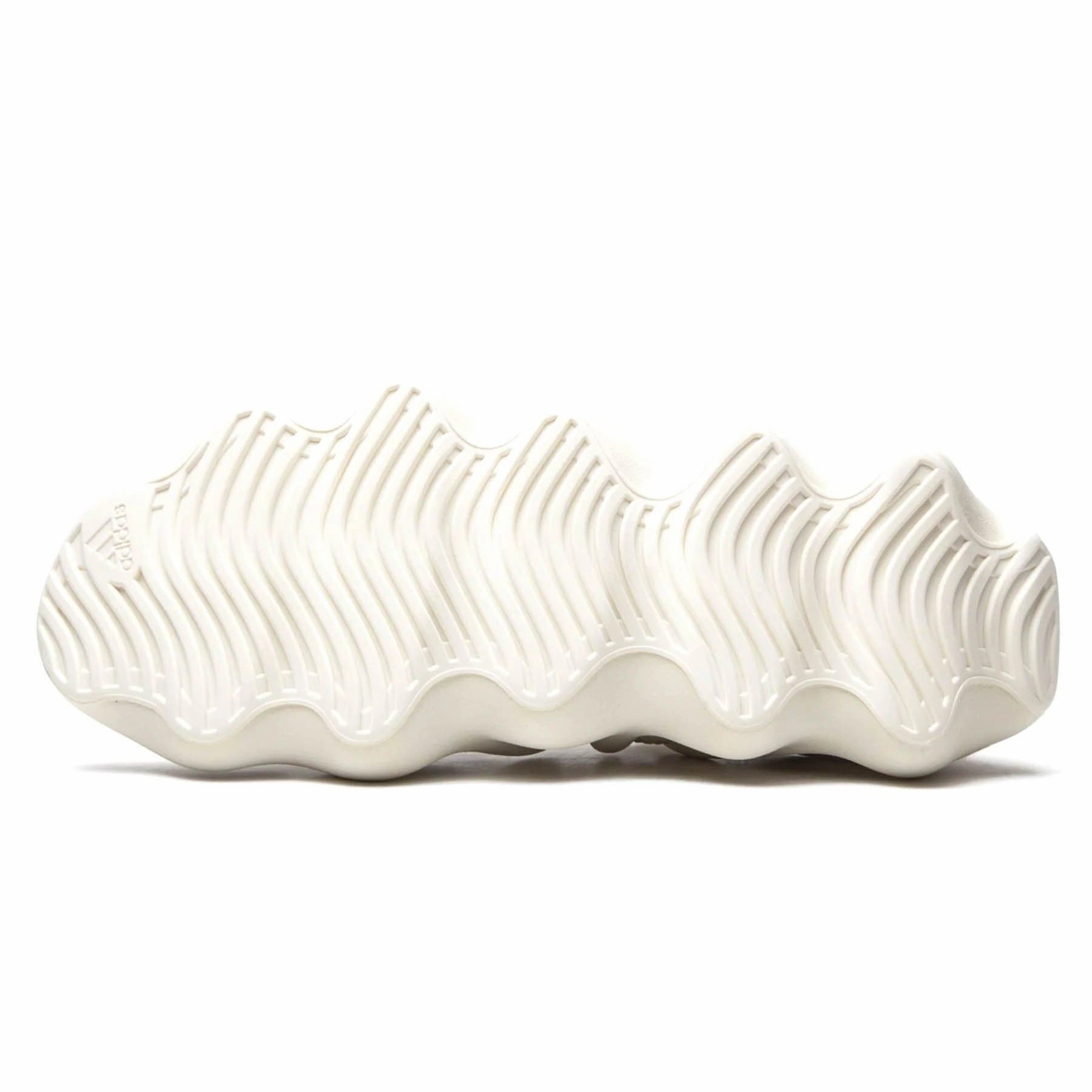 adidas Yeezy 450 'Cloud White' Yeezy futuristic fashion sneakers