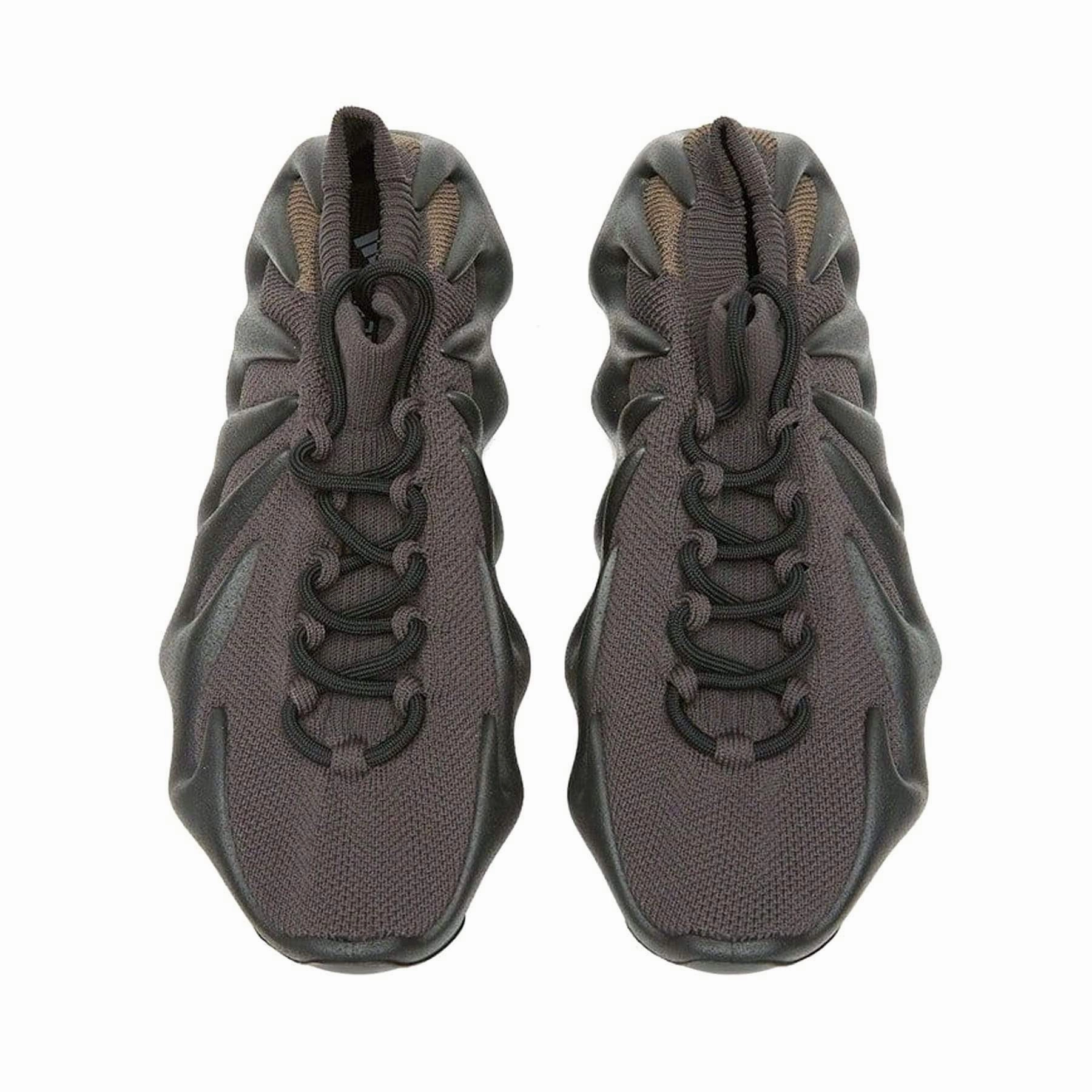 adidas Yeezy 450 ??Dark Slate?? Yeezy futuristic fashion sneakers