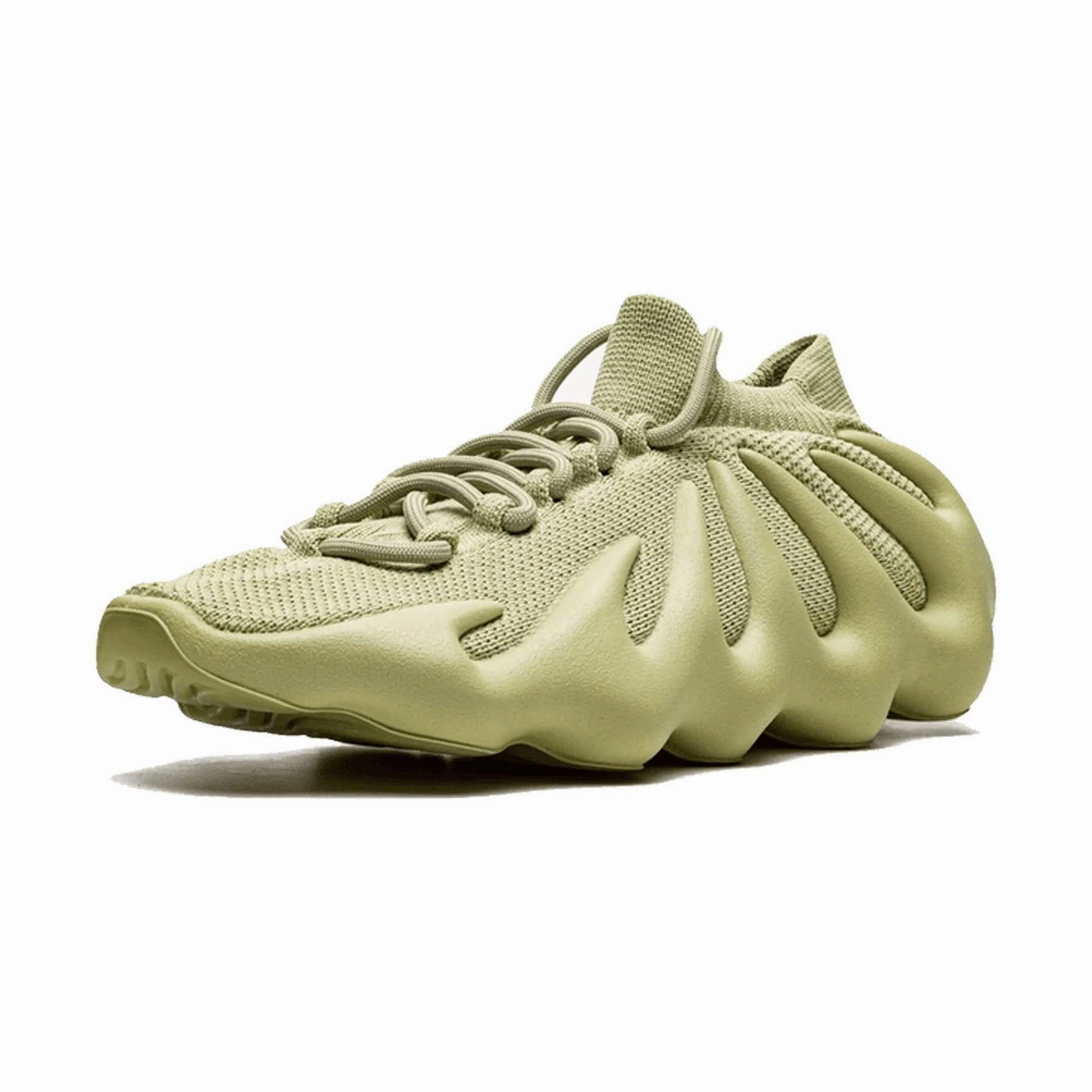 adidas Yeezy 450 'Resin' 450 Yeezy Styles