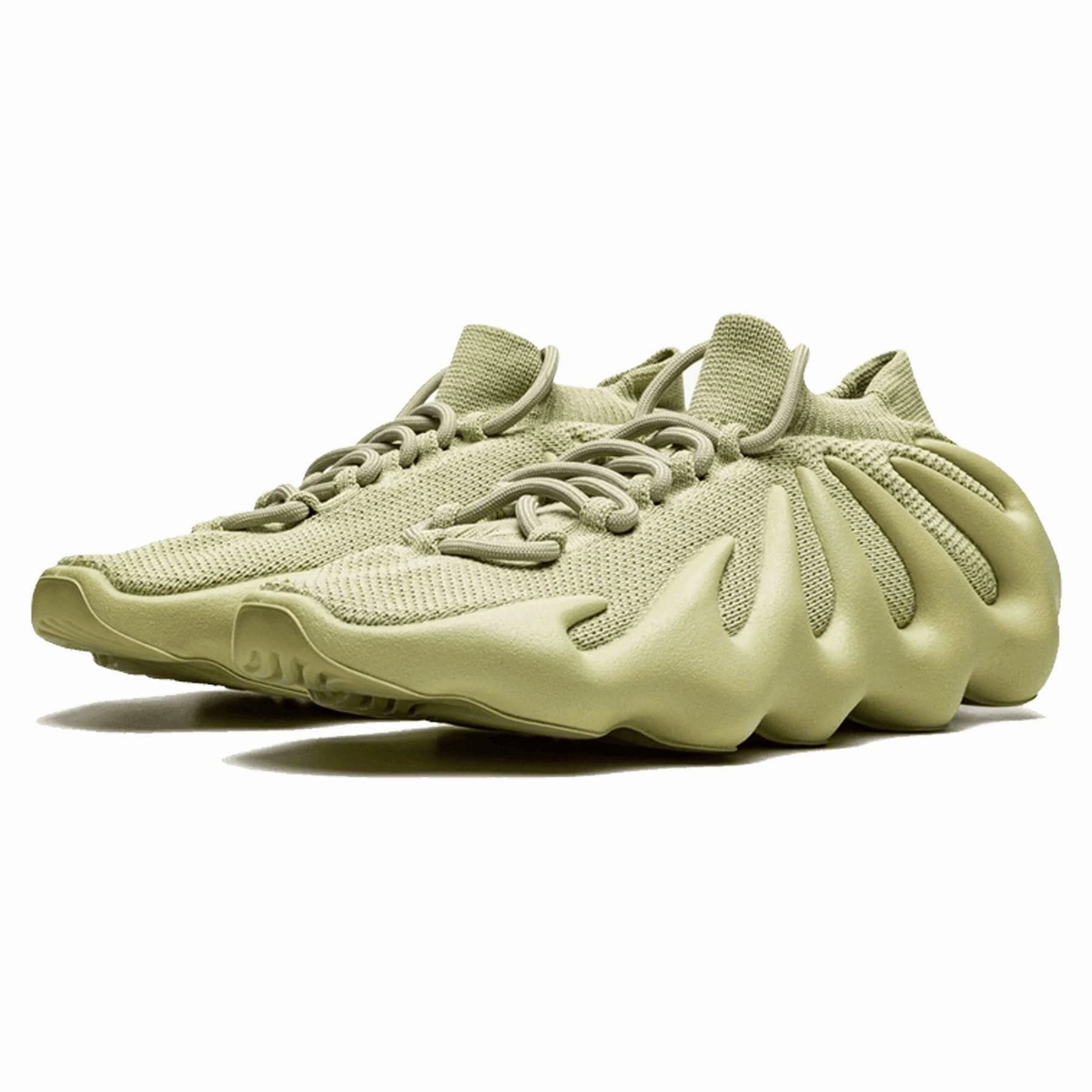 adidas Yeezy 450 'Resin' 450 Yeezy Styles
