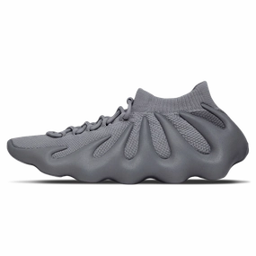 adidas Yeezy 450 'Stone Grey' yeezy 450 bold modern sneakers fashion-forward
